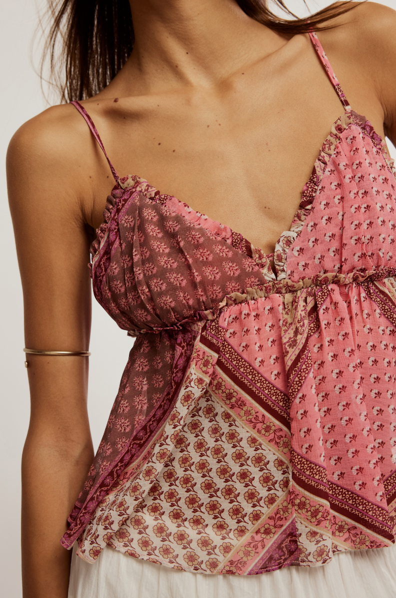 Lucy In The Sky One Shoulder Embellished Top — Connections